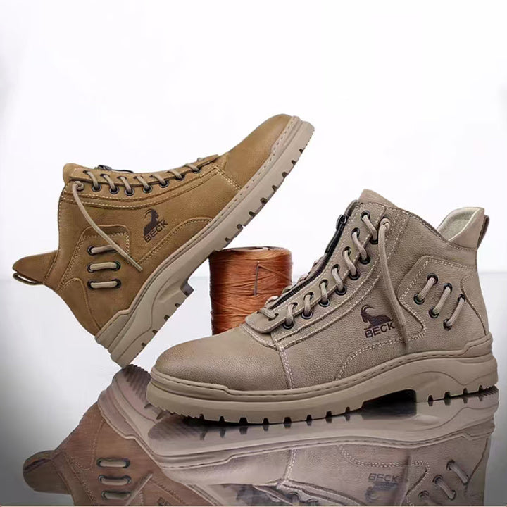 British Fashion Trends Versatile Ankle Boots