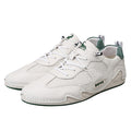Hollow Cowhide Sneakers