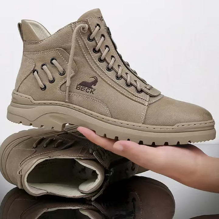 British Fashion Trends Versatile Ankle Boots