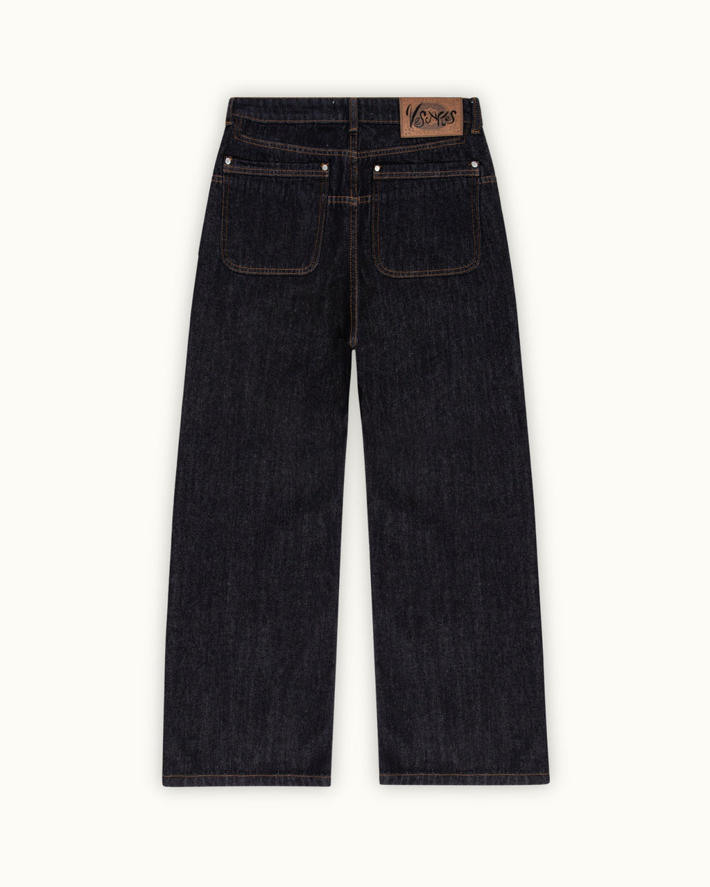 Raqeem Denim（Printed style）