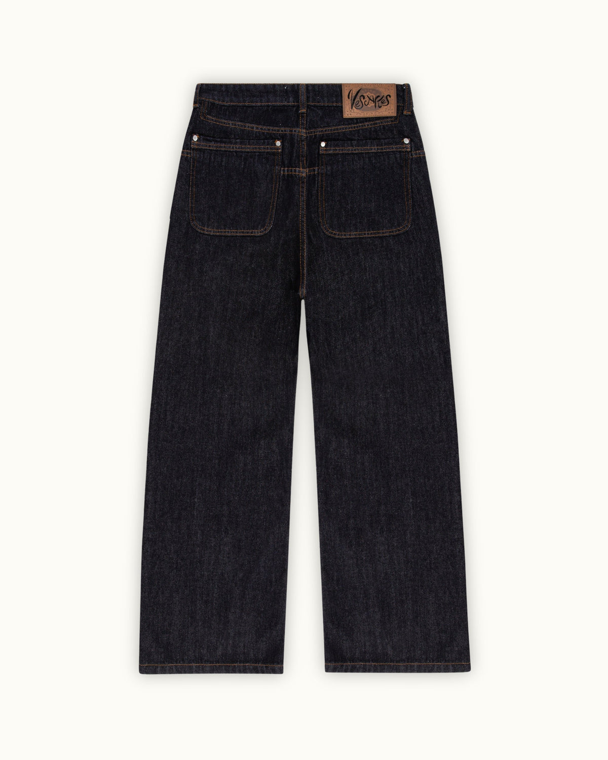 Raqeem Denim（Printed style）
