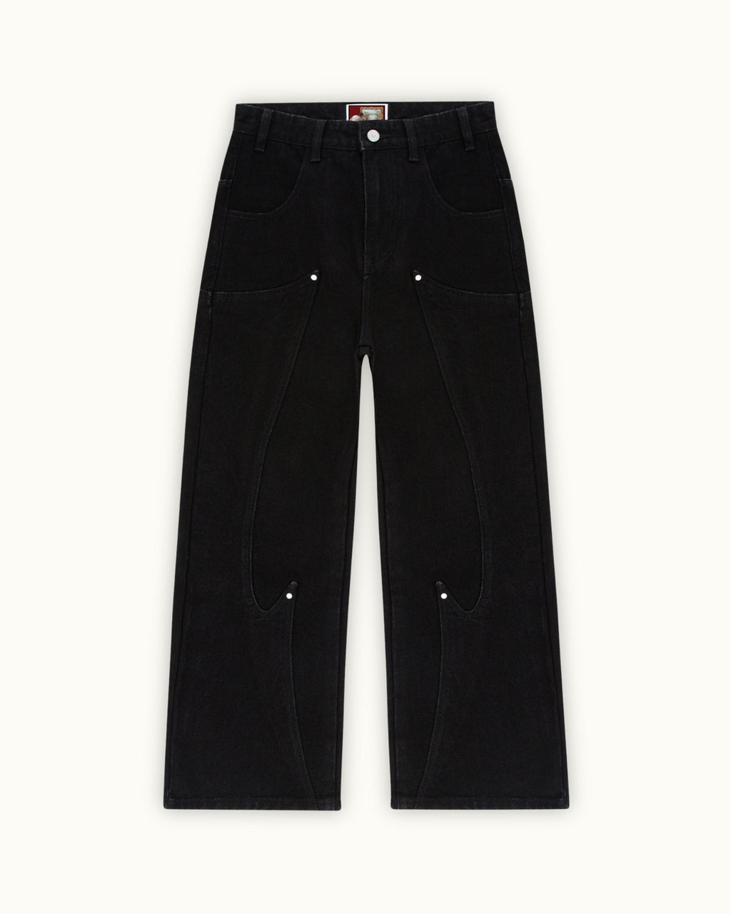 Velvet Gallop Denim（Printed style）