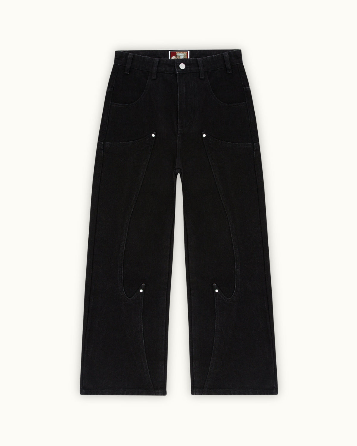Velvet Gallop Denim（Printed style）
