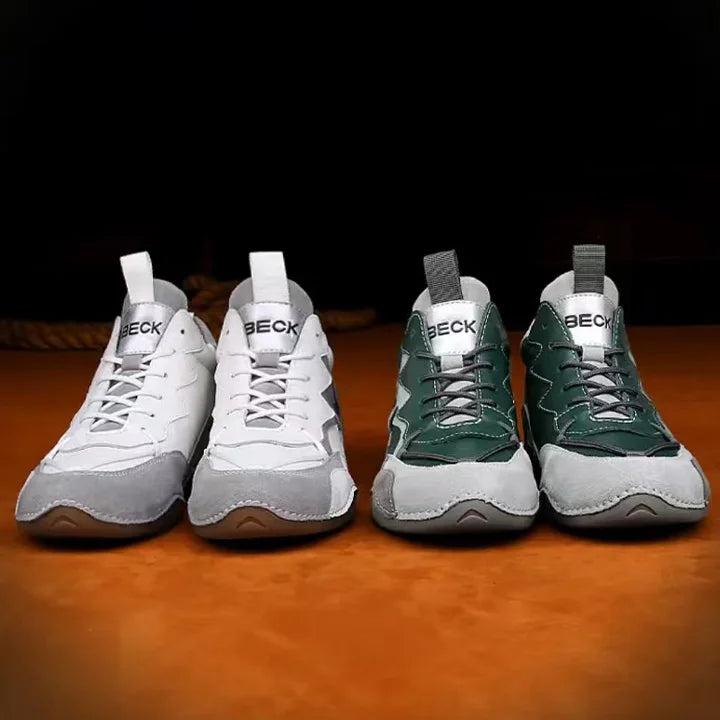 Odor-Resistant Stylish Warm Versatile Men's Shoes