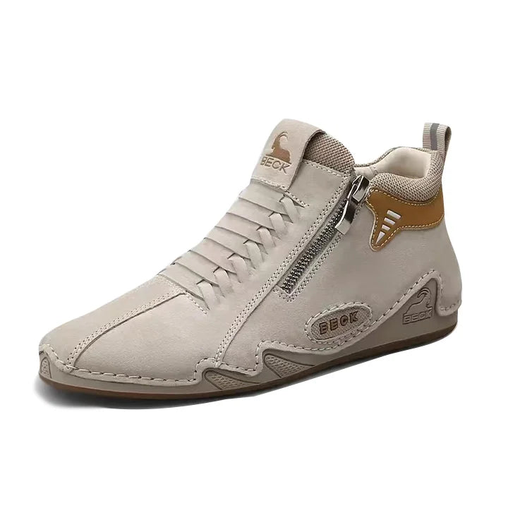 Fashion Sports Casual Versatile Martin Boot