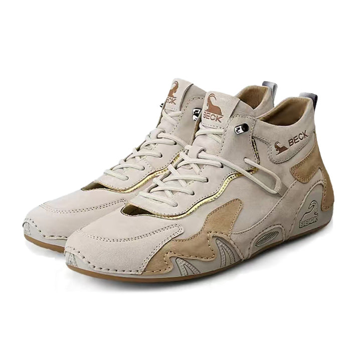 Versatile Luxury Casual Durable Trendy Boots