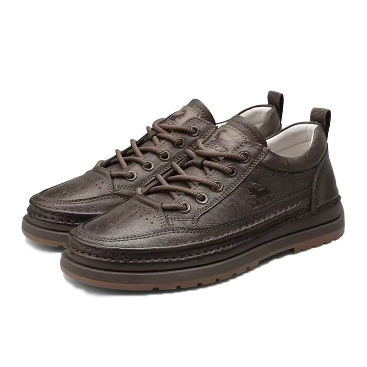 Outdoor Casual Breathable Non-slip Sneakers