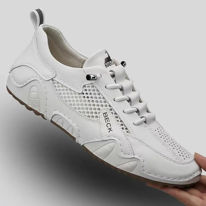 Breathable Sneakers Non-Slip Versatile Sports Casual Shoes