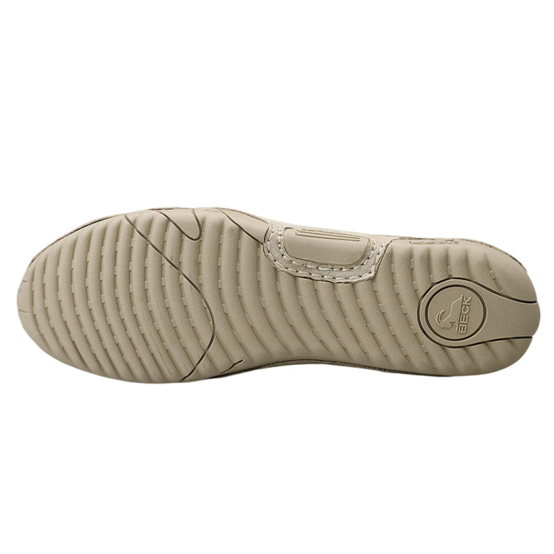 Handmade Breathable Cowhide Casual Shoes Warm Boots