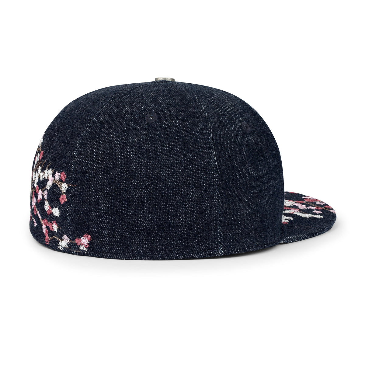 "blossom v3" cap