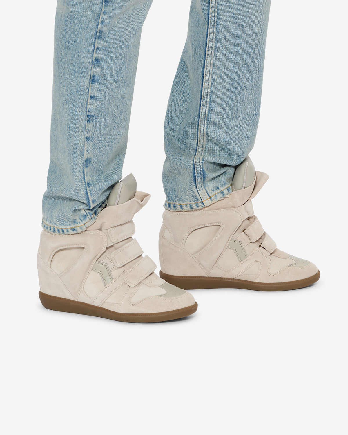 BEKETT SNEAKERS