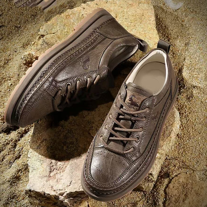 Outdoor Casual Breathable Non-slip Sneakers