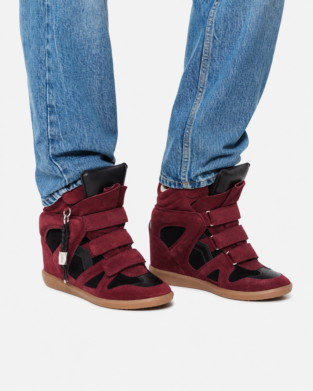 Bekett Ring Sneakers