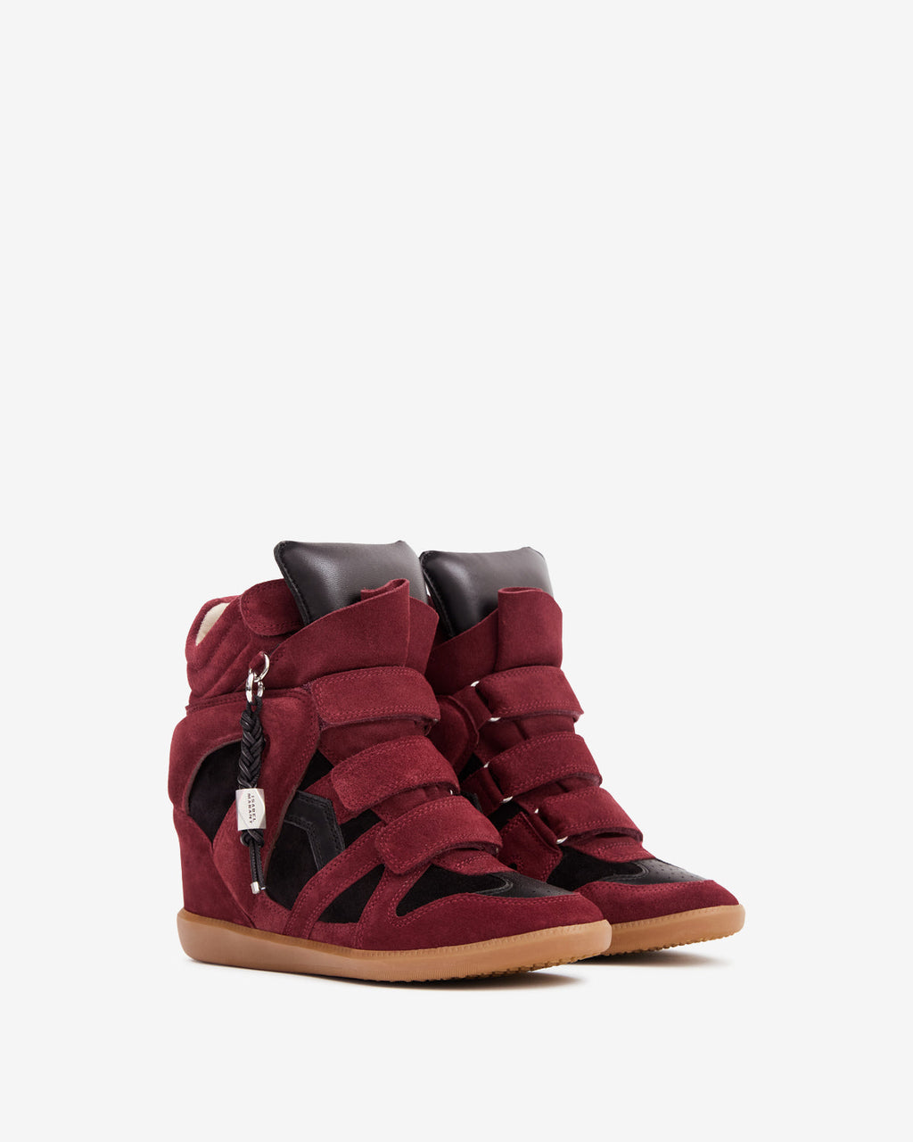 Bekett Ring Sneakers