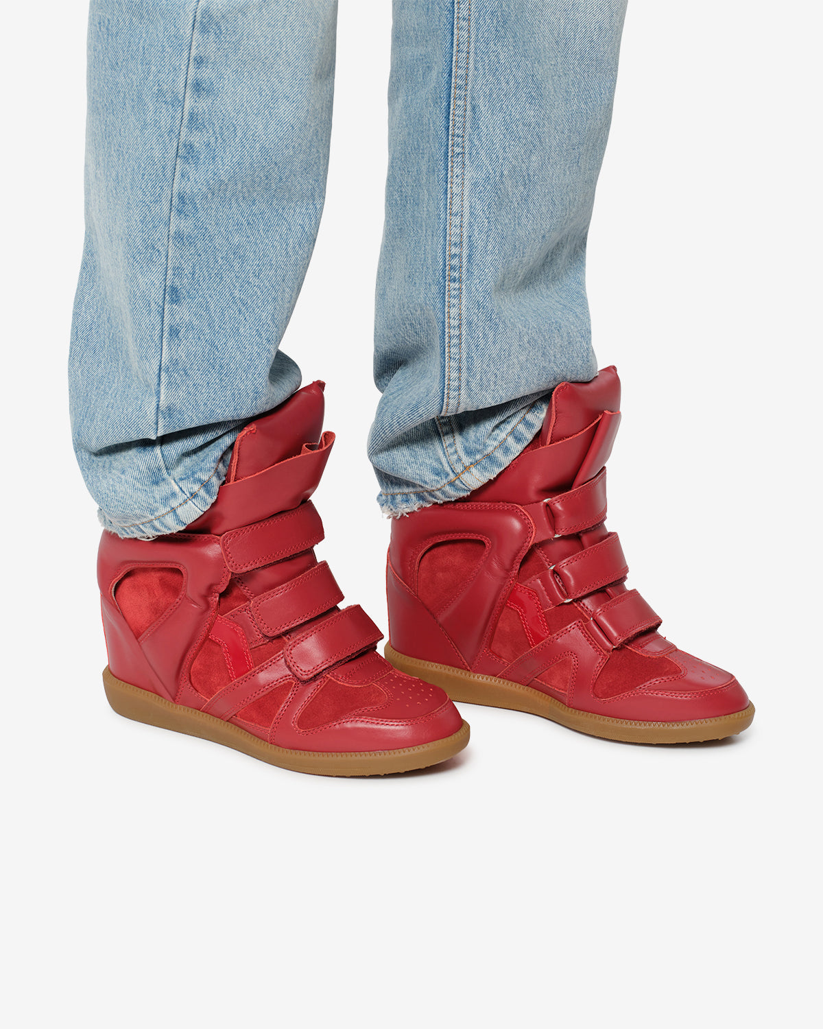 Bekett Ring Sneakers