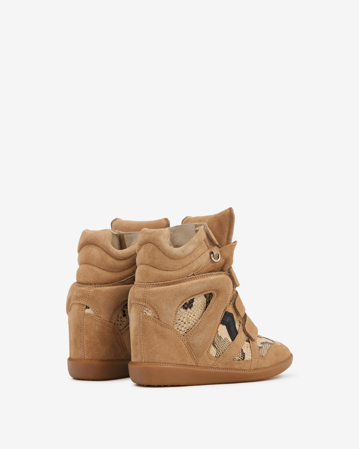 Bekett Ring Sneakers