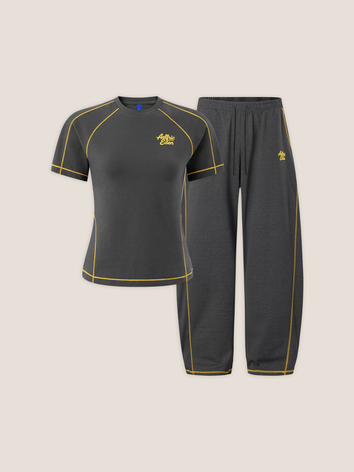 Aelfric Eden Slim Sweat Sets