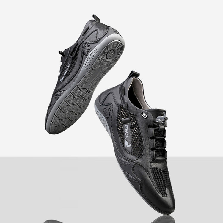 Men's Summer Hollow Casual Shoes
