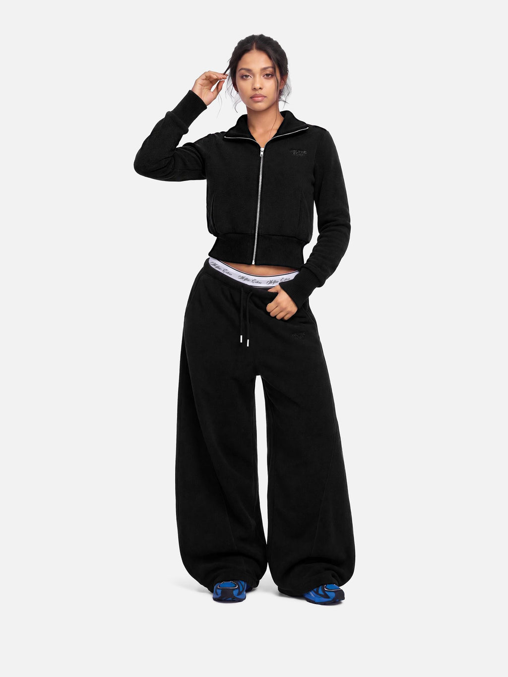 Aelfric Eden Fleece Sets