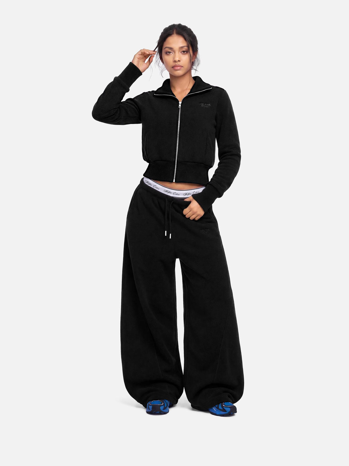 Aelfric Eden Fleece Sets