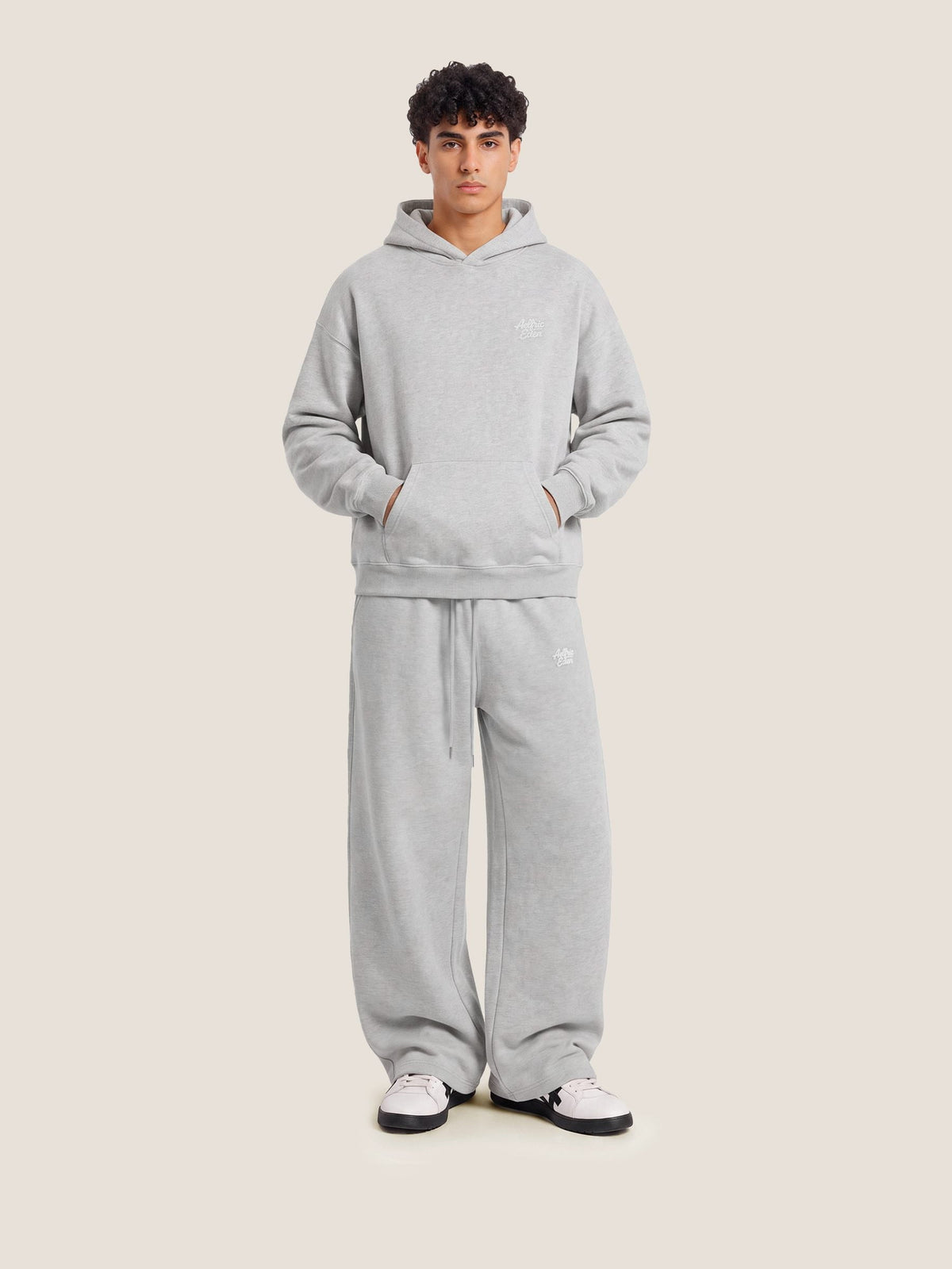 Soufflé Classic Hoodie Sets
