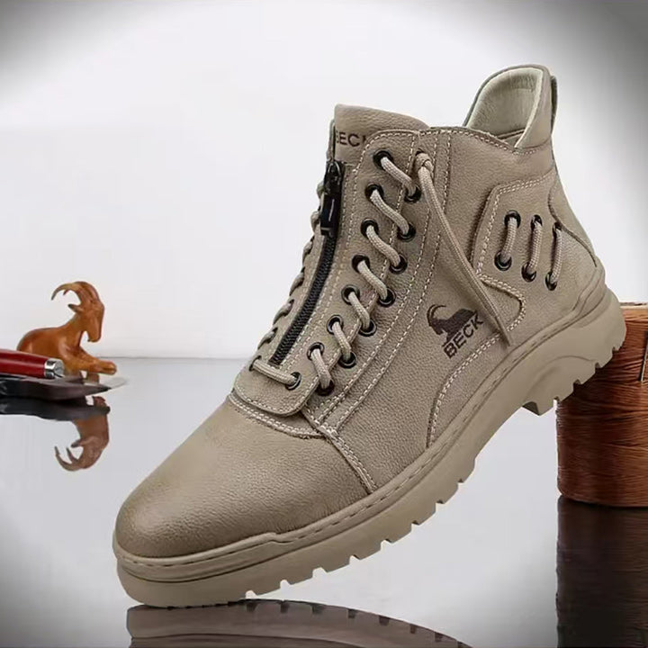 British Fashion Trends Versatile Ankle Boots