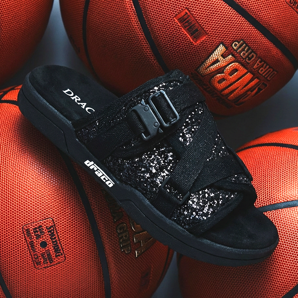 SuperStar DracoSlides