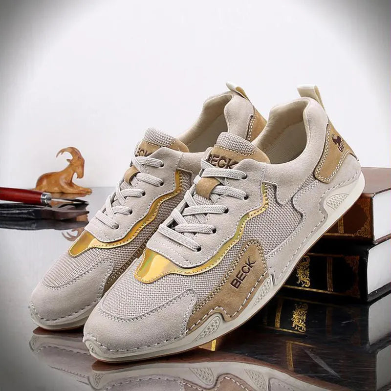 Mesh Breathable Shoes