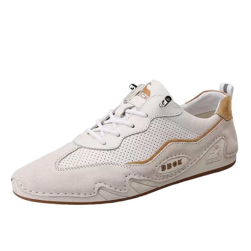 Outdoor Mesh Casual Shoes