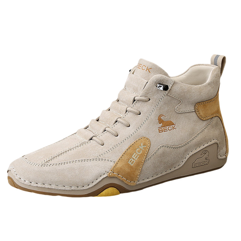 Mid-top Martin Boot| Outdoor Sneakers