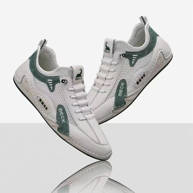 Versatile Fashion Breathable Non-slip Lightweight Sneakers