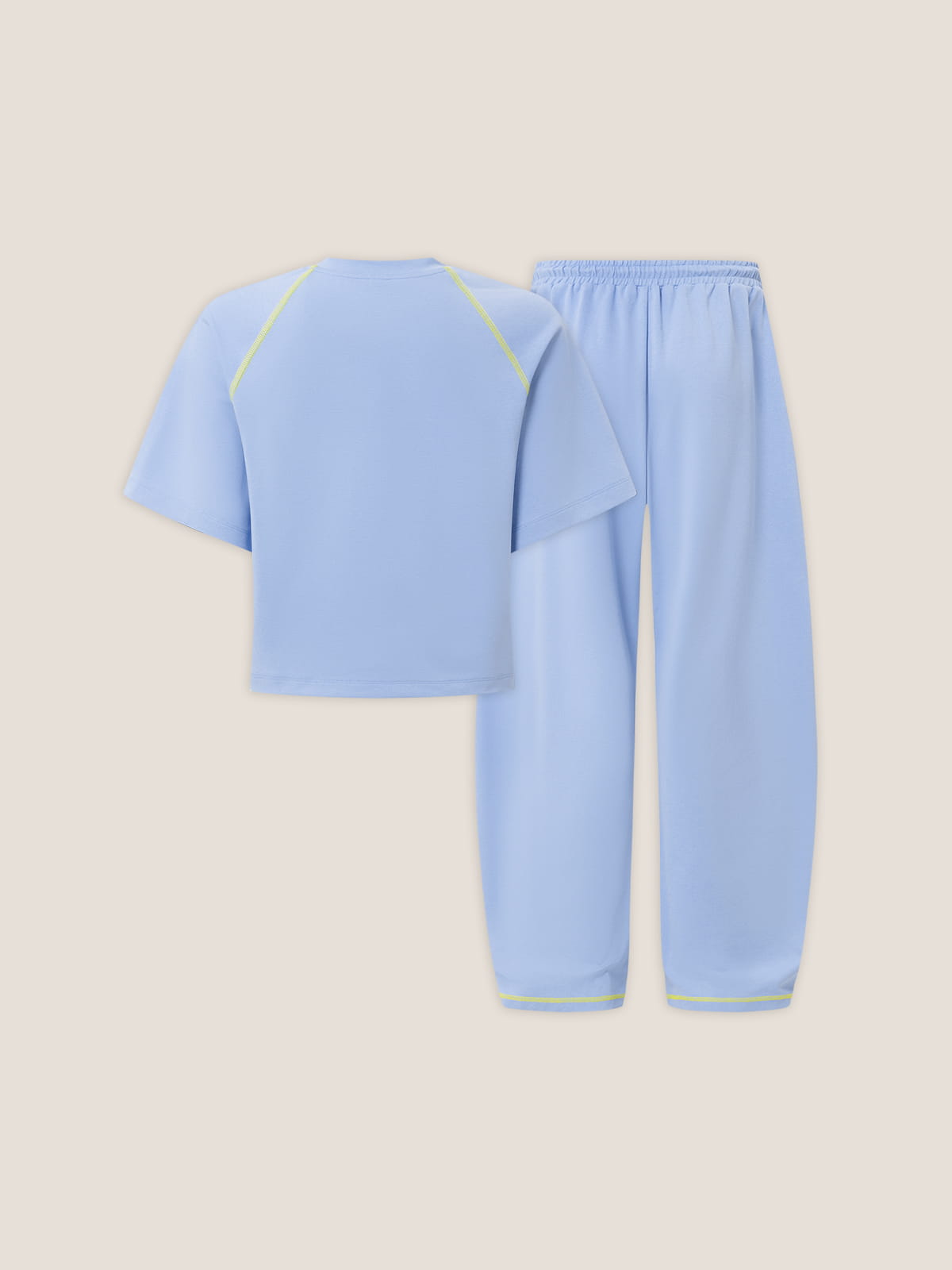 Aelfric Eden Cropped Sweat Sets