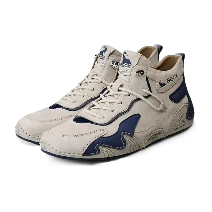 Versatile Luxury Casual Durable Trendy Boots