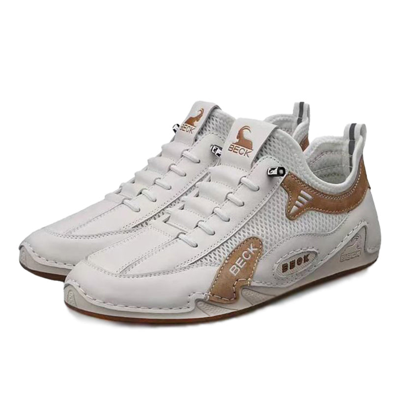 Versatile Fashion Breathable Non-slip Lightweight Sneakers