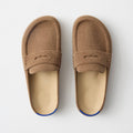 The Penny Clog  Portobello