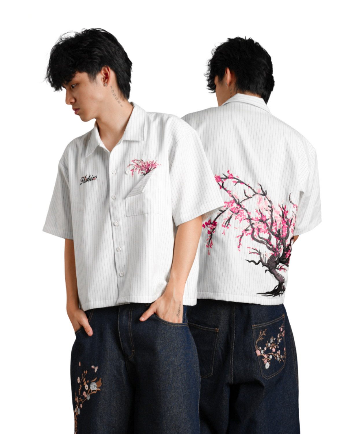 Button-Up