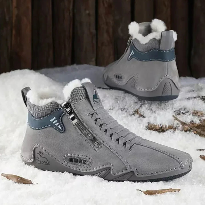 Fashion Sports Casual Versatile Martin Boot