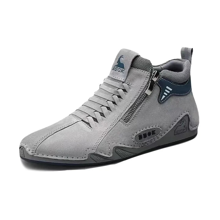 Fashion Sports Casual Versatile Martin Boot