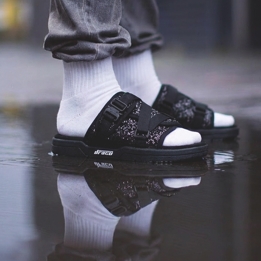 SuperStar DracoSlides