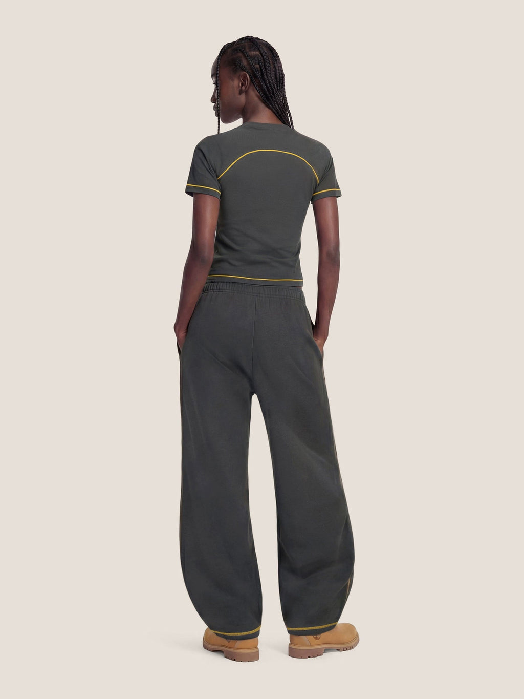 Aelfric Eden Slim Sweat Sets