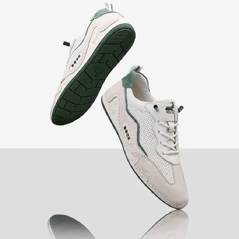 Outdoor Mesh Casual Shoes