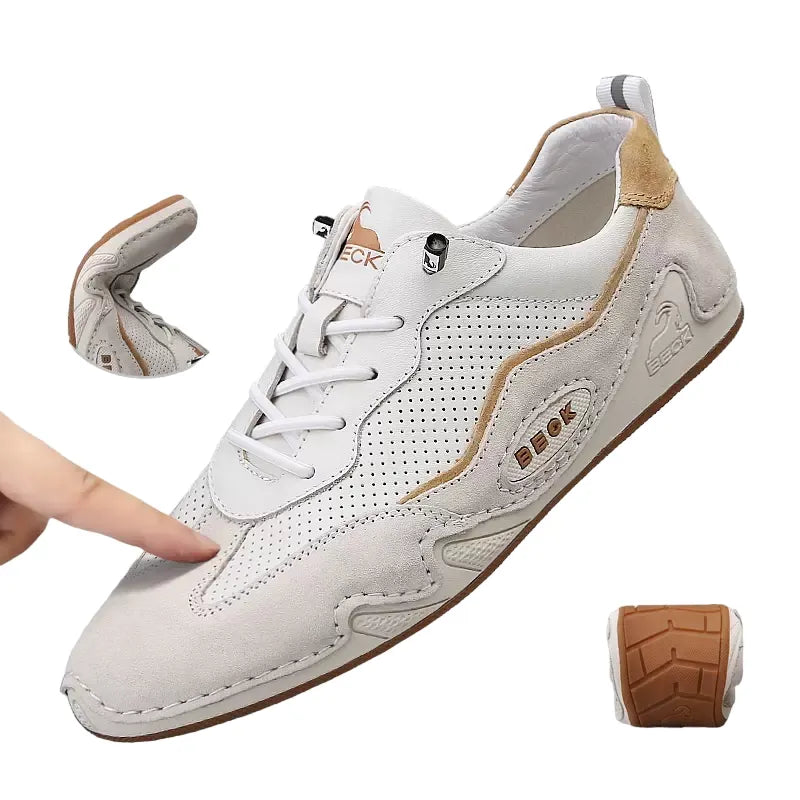 Outdoor Mesh Casual Shoes