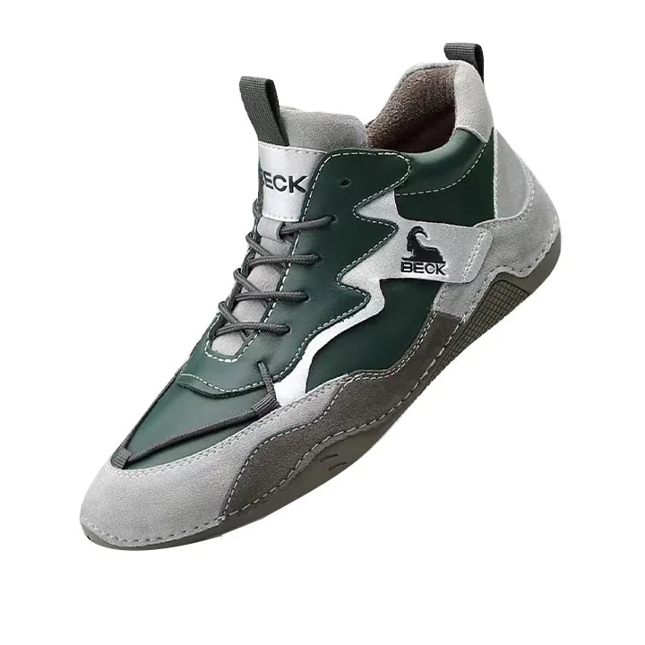Odor-Resistant Stylish Warm Versatile Men's Shoes