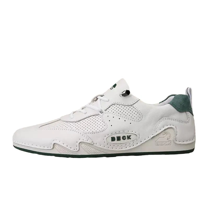 Men's Summer Hollow Casual Shoes