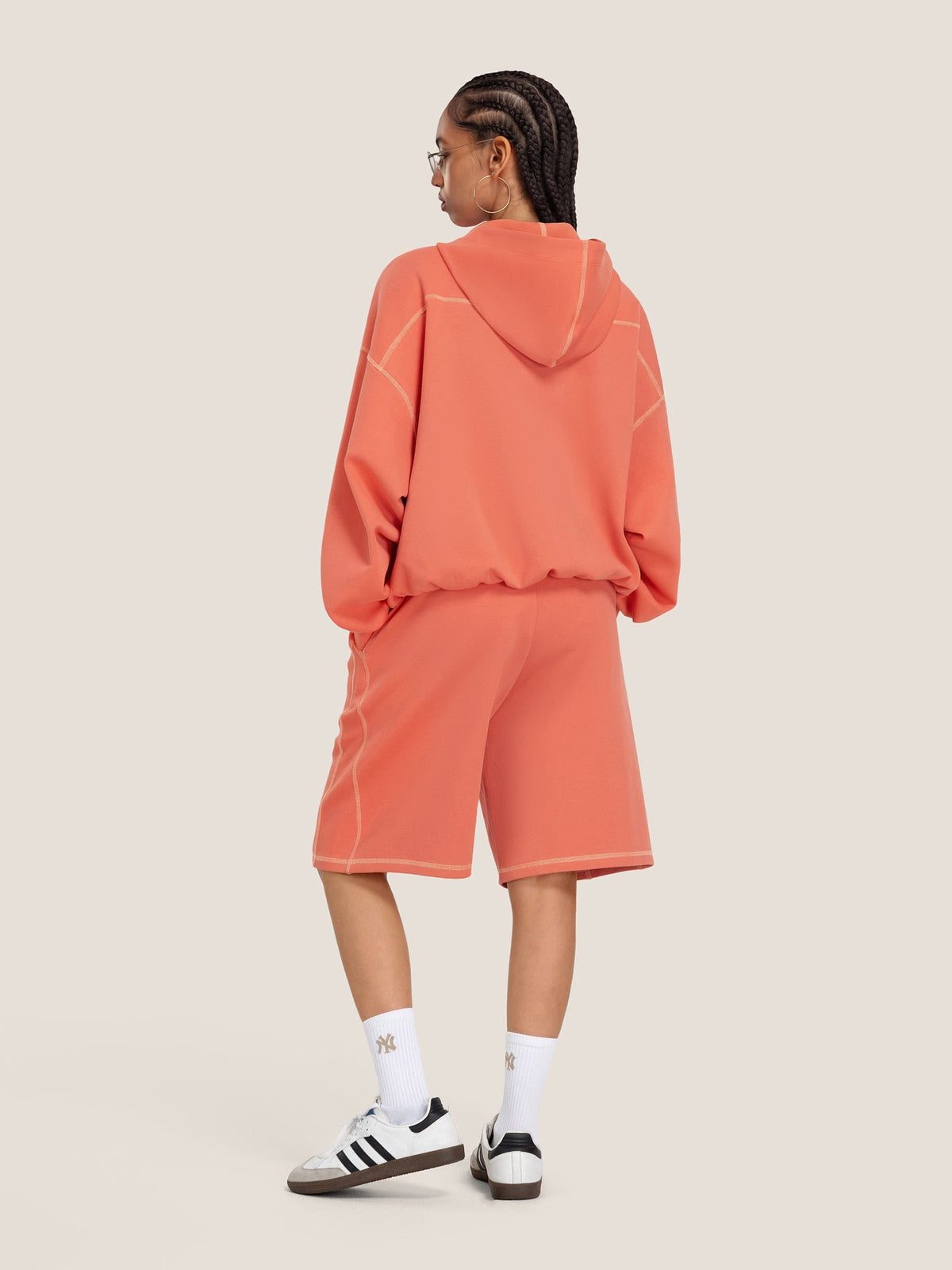 Aelfric Eden Boxy Sweat Sets