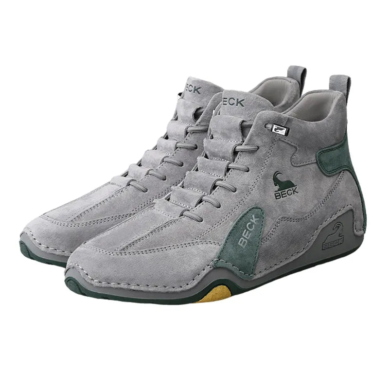 Mid-top Martin Boot| Outdoor Sneakers