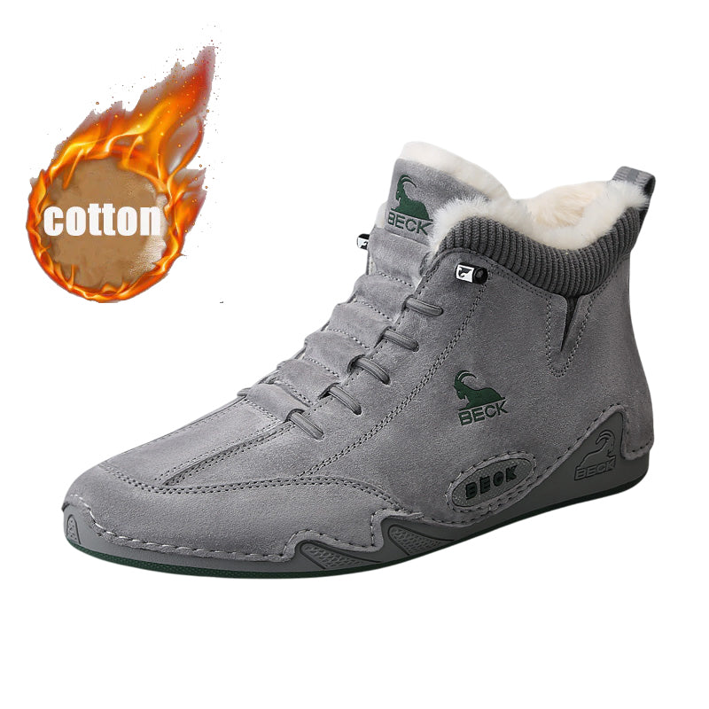 Handmade Warm Boots