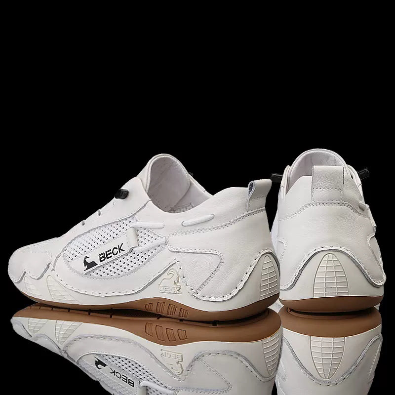 Men's Summer Hollow Casual Shoes