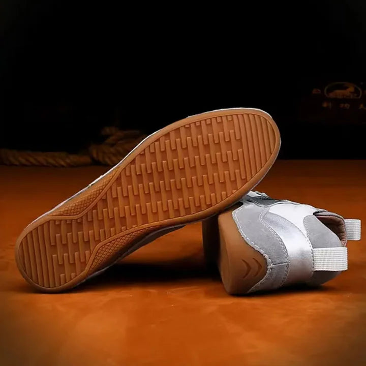 Odor-Resistant Stylish Warm Versatile Men's Shoes