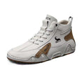 Martin Boots Fashion Biker Workwear Boots